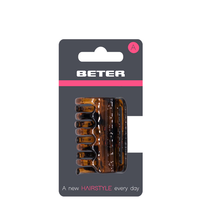 BETER Grapa Concha XL Trendy Classics