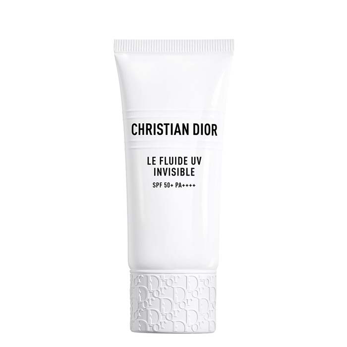 Dior Fluido Solar Invisible Hidratante SPF 50+ PA++++