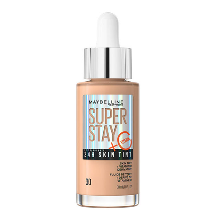 Maybelline Superstay Skin Tint Vitamina C