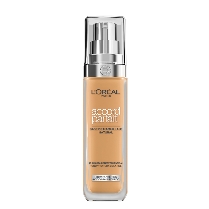 L'Oréal Accord Parfait Base