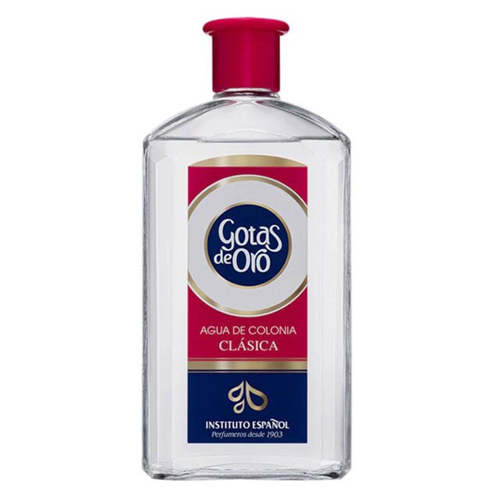 Instituto Español Gotas de Oro Clásica 600 ml