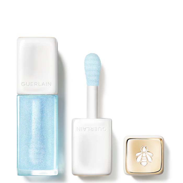 Guerlain Kisskiss Bee Glow Plump | Paco Perfumerías