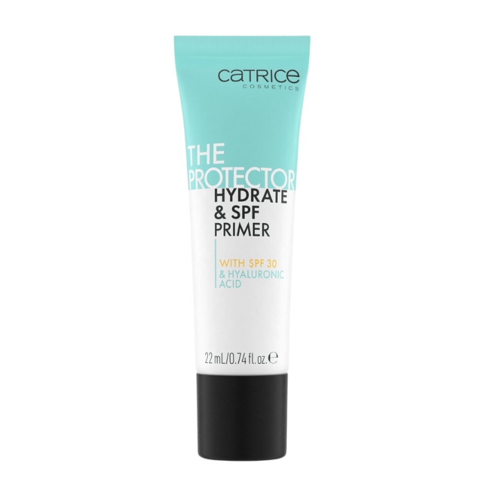 Catrice The Protector Hydrate & SPF Prebase | Comprar