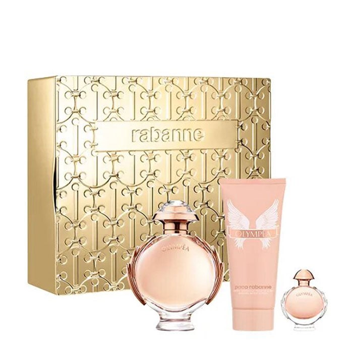 PACO RABANNE OLYMPEA Estuche