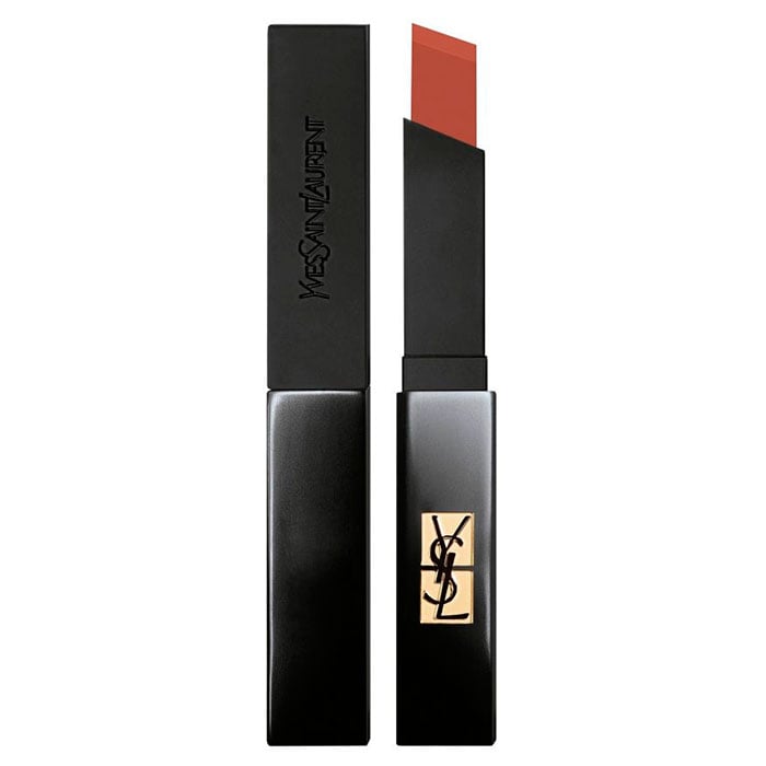 YVES SAINT LAURENT Rouge Pur Couture The Slim Velvet Radical