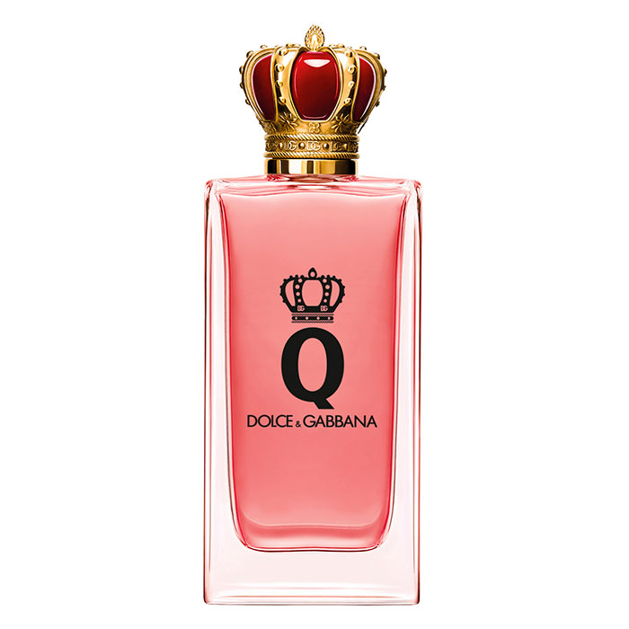 Dolce & Gabbana Q By Dolce & Gabbana Intense | Comprar 100 ml