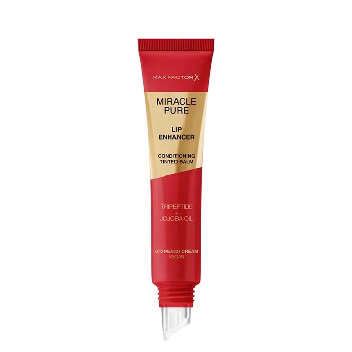 Max Factor Miracle Pure Lip Enhancer | Paco Perfumerías