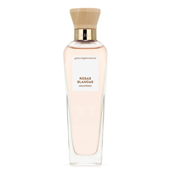 Adolfo Domínguez Agua Fresca de Rosas Blancas 200 ml