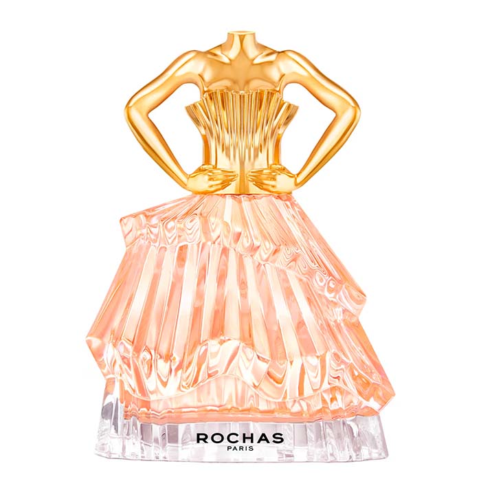 Rochas Audace Eau de Parfum | Paco Perfumerías