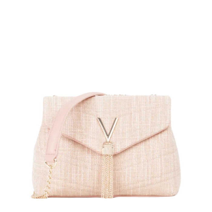 Mario Valentino Bolso de Hombro Privilege Cipria | Comprar