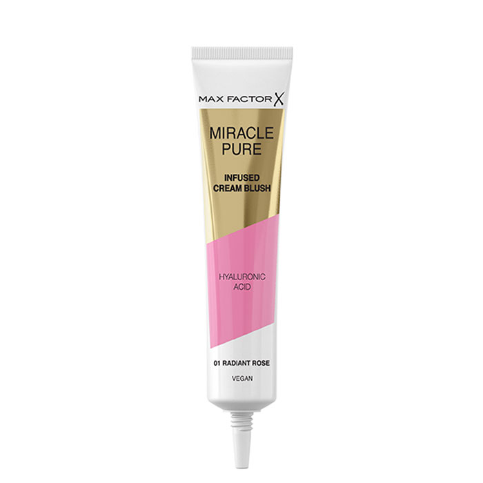 Tono 01 radiant rose