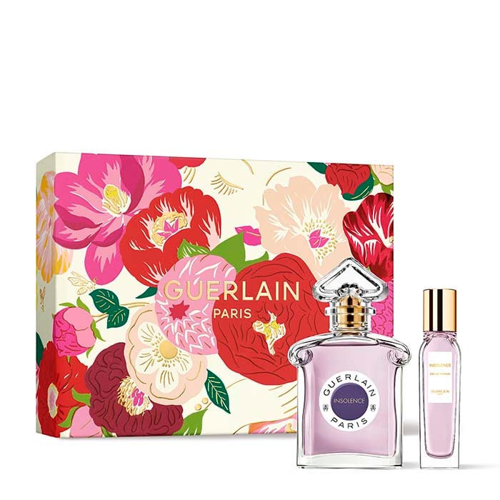 Guerlain Insolence Eau de Parfum Estuche | Paco Perfumerías 75 ml