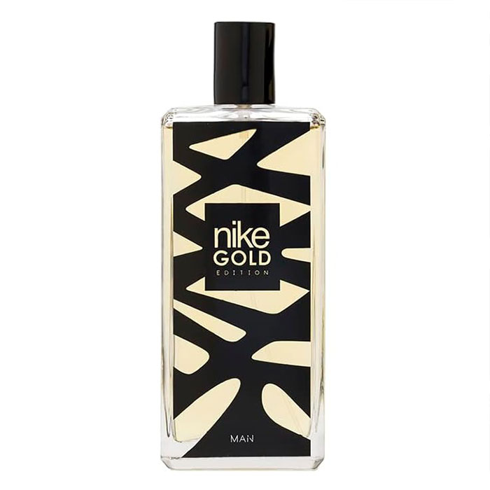 Nike Gold Edition Man EDT 200 ml