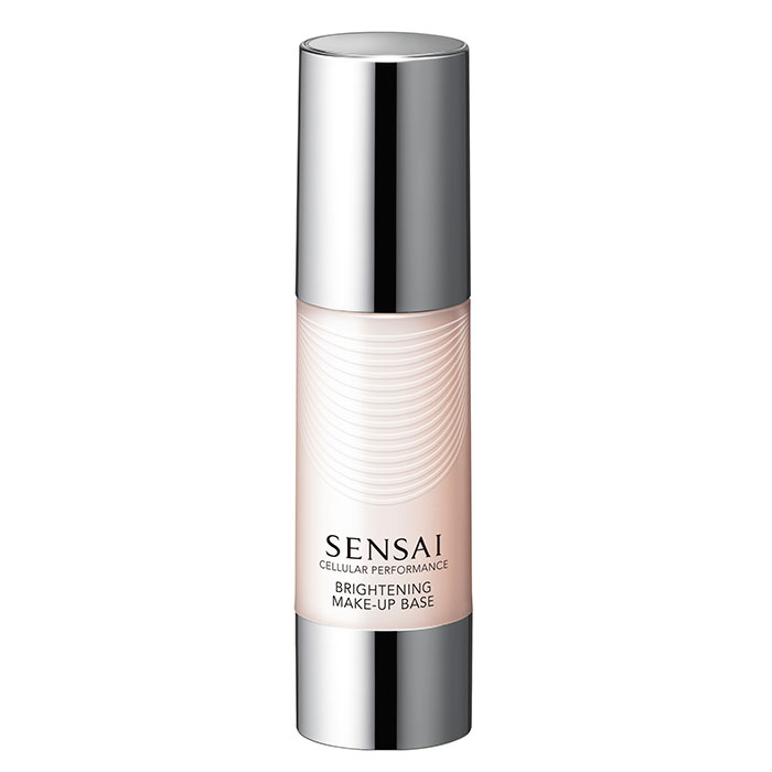 SENSAI Cellular Performance Brightening Make-Up Base