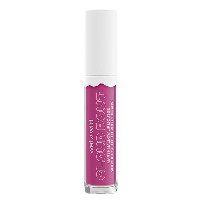 Wet N Wild Cloud Pout Marshmallow Lip Mousse