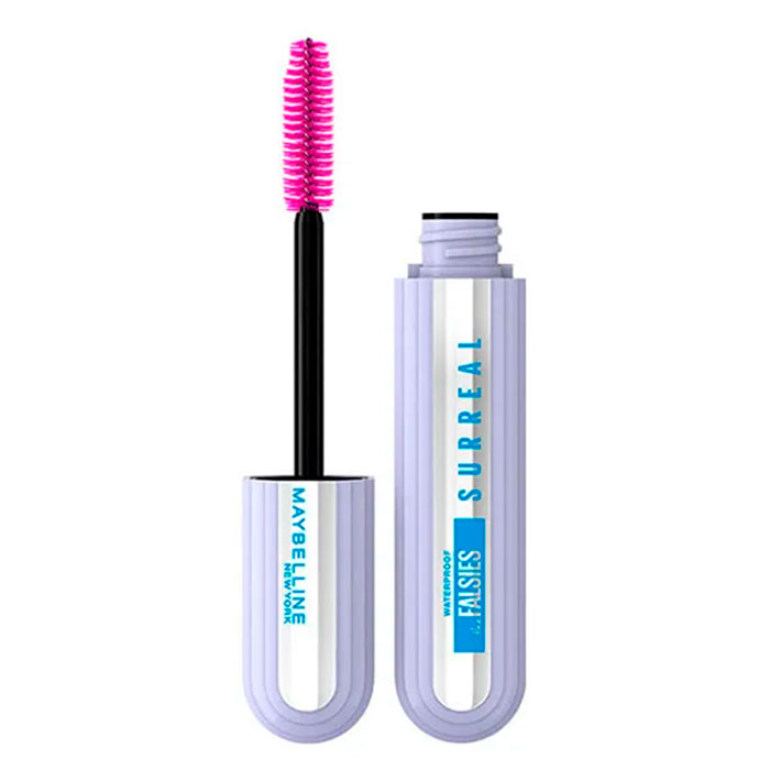 Maybelline The Falsies Surreal Extensions Waterproof