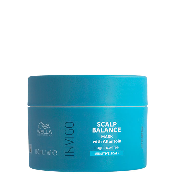 Wella Professionals Invigo Balance Mascarilla
