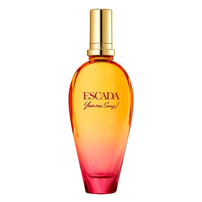 Escada Yum Me Sunny! Eau de Parfum | Paco Perfumrías 100 ml