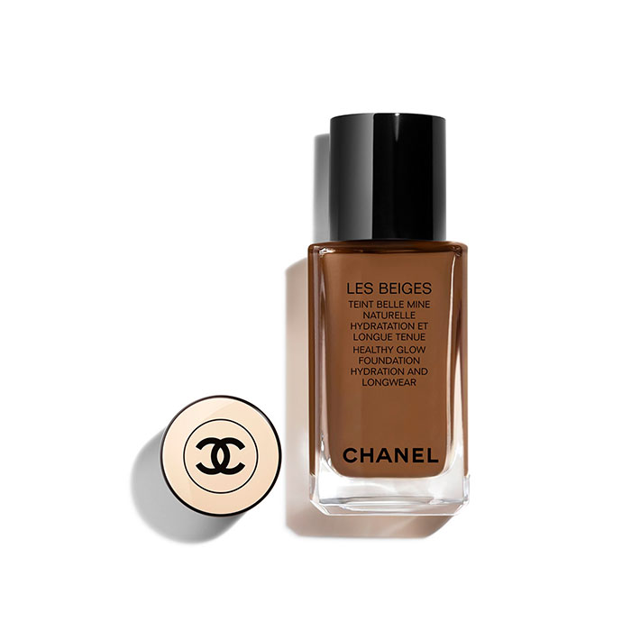 Chanel Les Beiges Fond de Teint