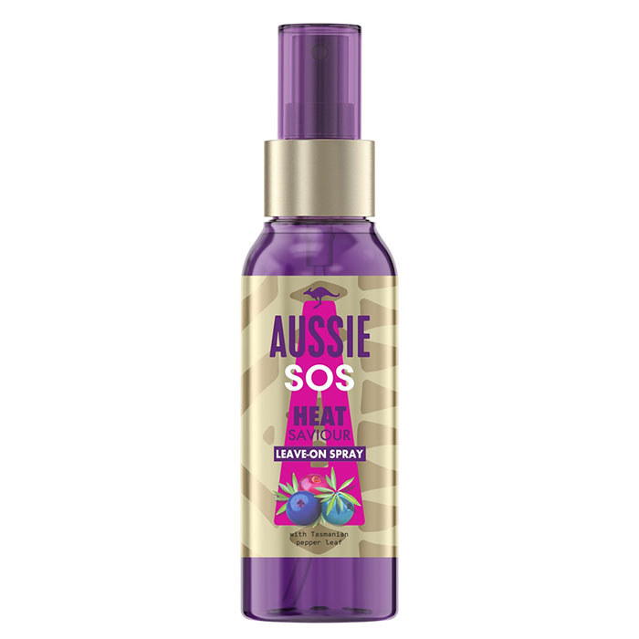 Sos Spray Protector Calor