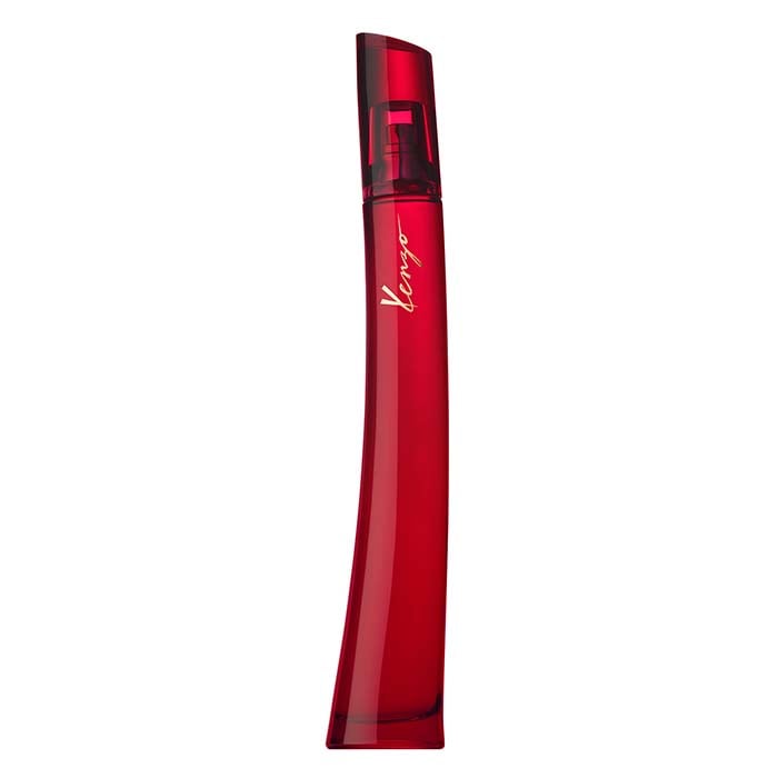 Kenzo Flower By Kenzo Le Rouge Eau de Parfum | Comprar