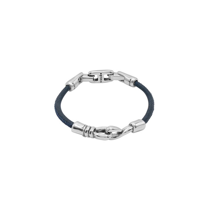 Ciclón Pulsera Furtivo Azul | Paco Perfumerías