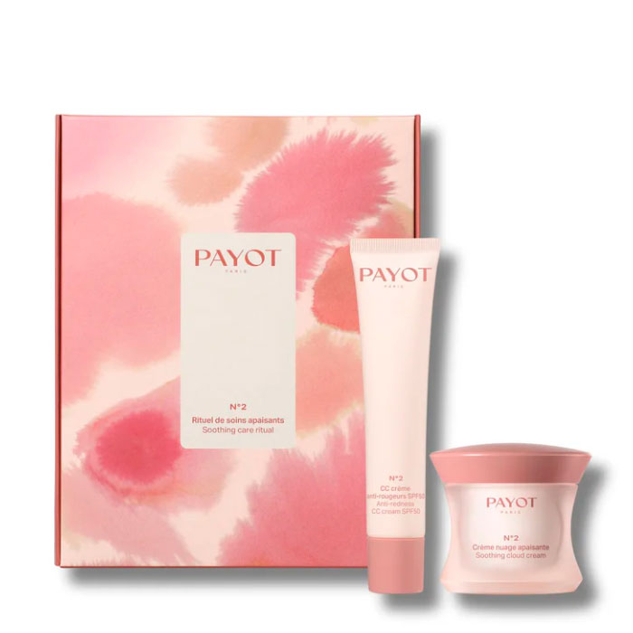 Payot Nº2 Rituel Apaisant | Paco Perfumerías