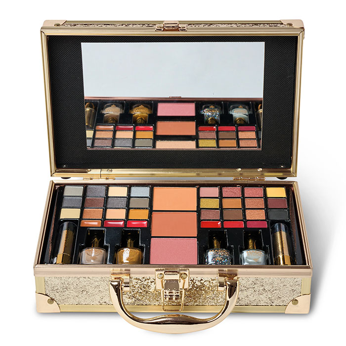 Magic Studio Diamond Complete Shine Estuche | Comprar