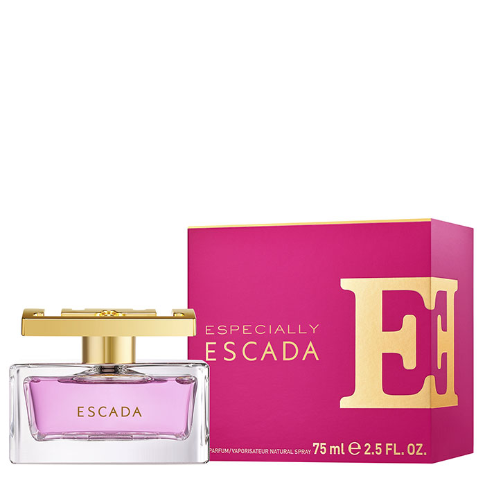 Escada ESPECIALLY Perfume Precio, Comprar
