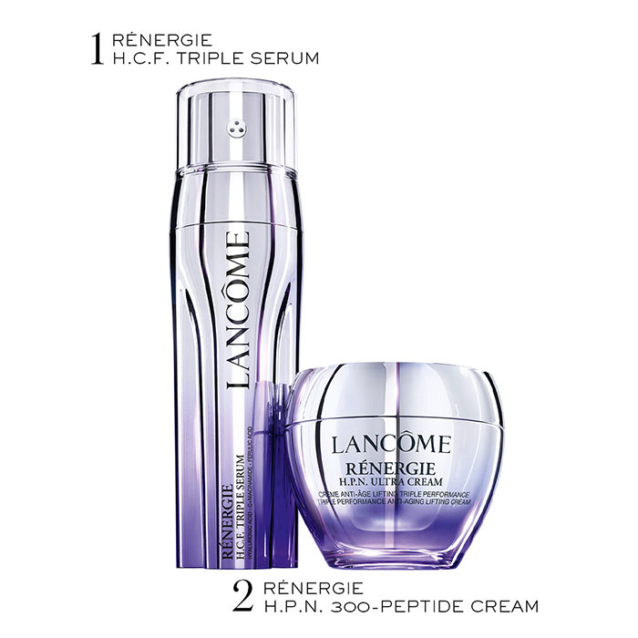 LANCOME RÉNERGIE H.P.N. 300-PEPTIDEクリーム Lancôme Péptidos Rénergie H.P.N. 300 - SweetCare Panama