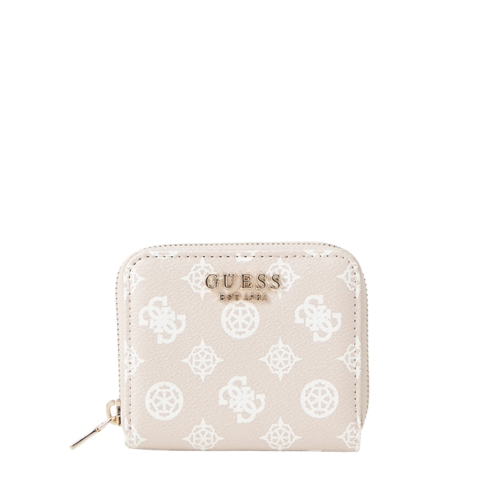 Guess Cartera Laurel SLG Small Zip Arena | Comprar