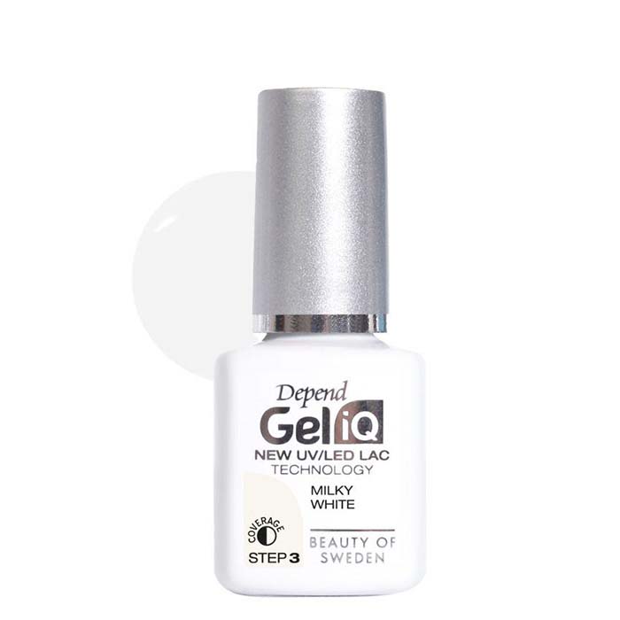 Esmalte Color Depend Gel iQ