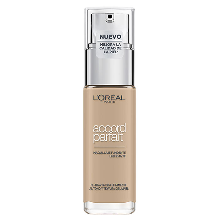 L'Oréal Accord Parfait Base