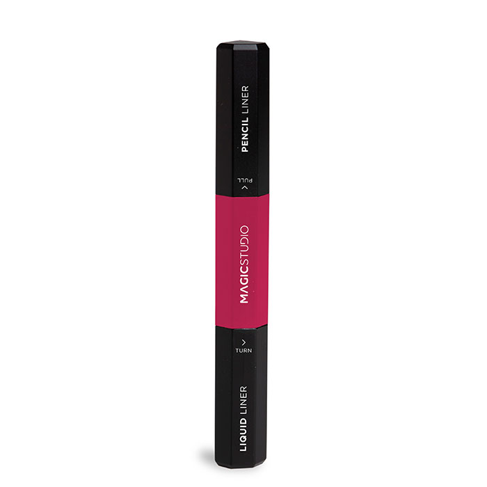 Magic Studio Pencil & Liquid Liner