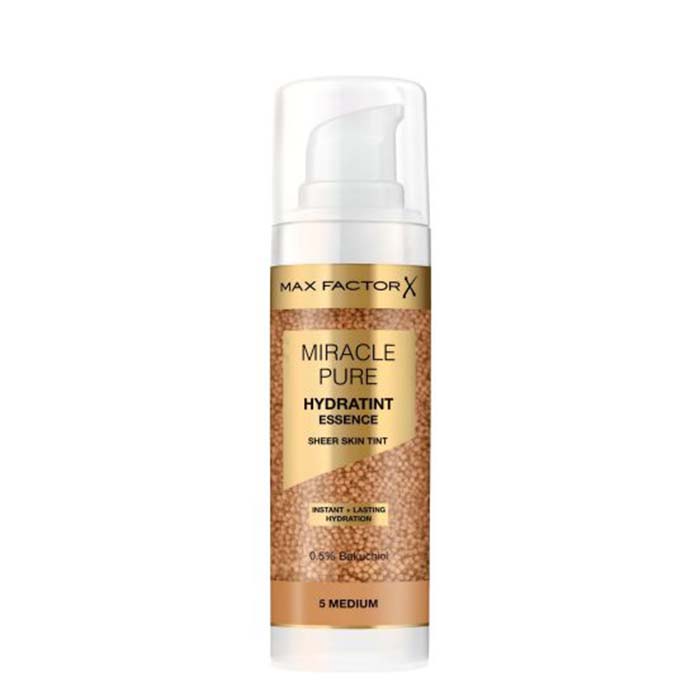 Max Factor Miracle Pure Hidratint Essence | Paco Perfumerías