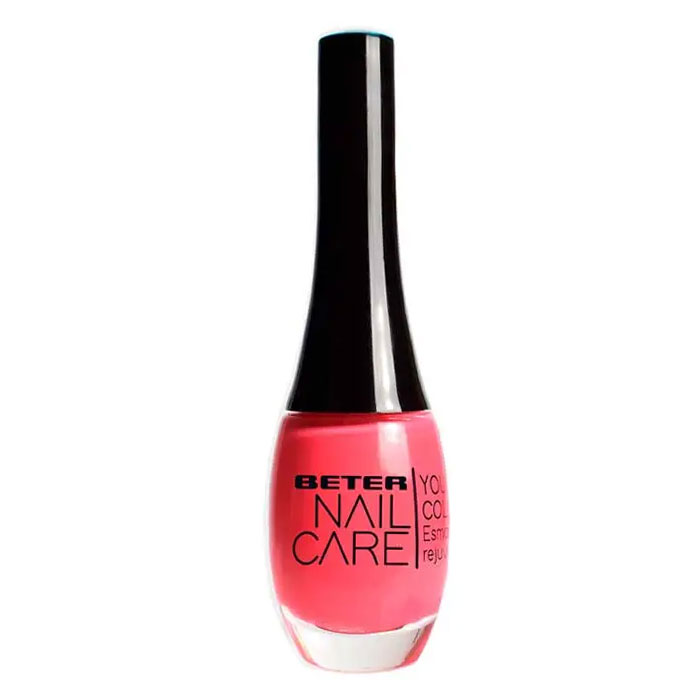 Nail Care Youth Color