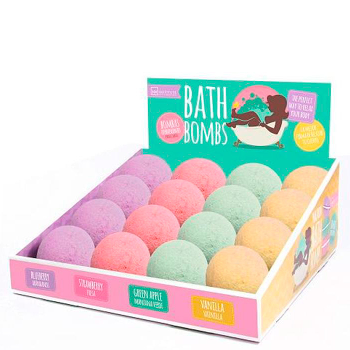 Bath Bombs