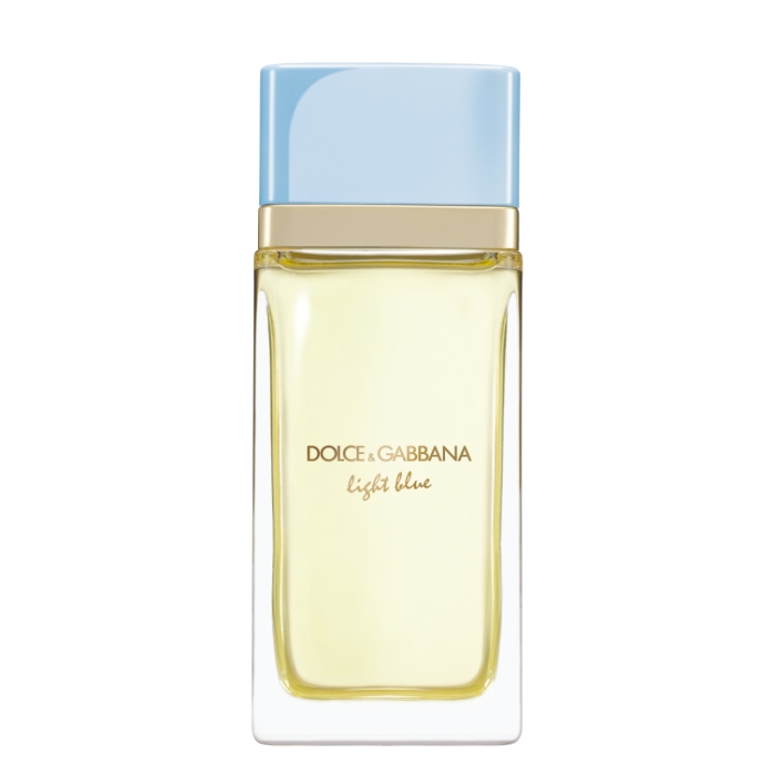 Dolce Gabbana LIGHT BLUE Eau de Parfum