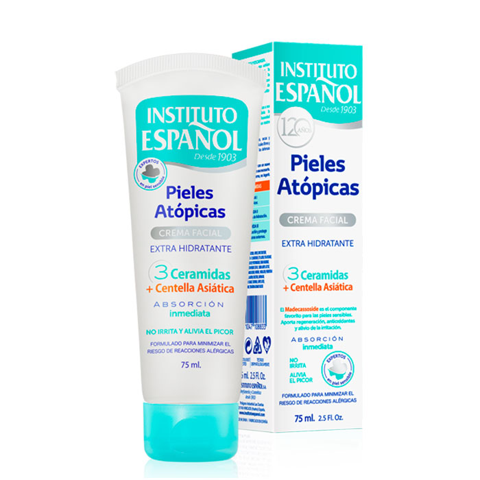 Instituto Español Pieles Atópicas Crema Facial | Comprar