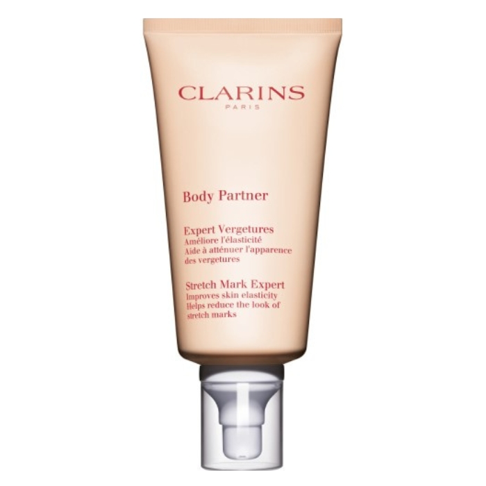 Clarins Body Partner