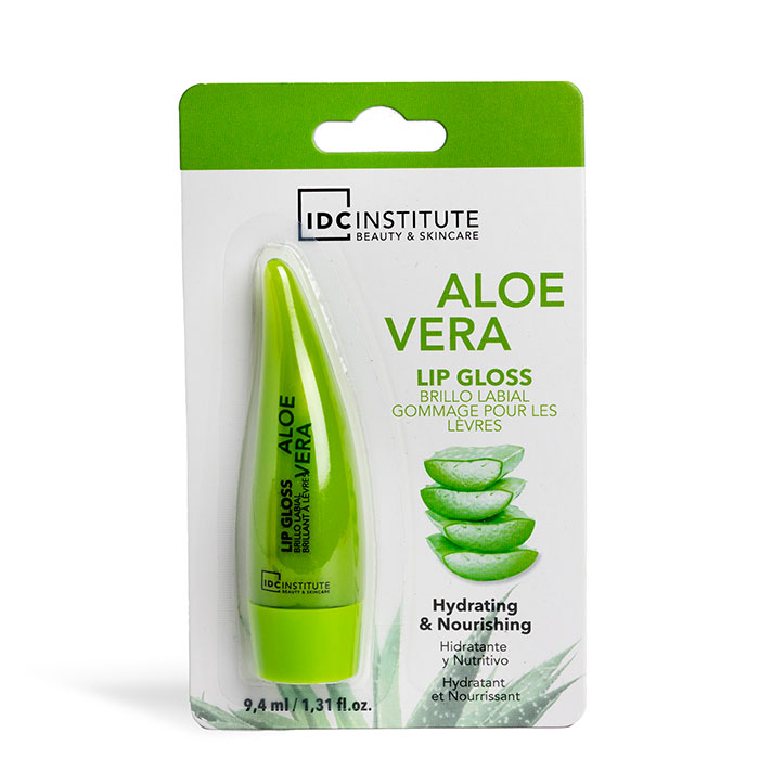 IDC Institute Aloe Vera Lip Gloss