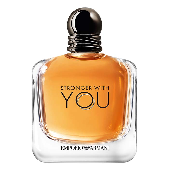Armani STRONGER WITH YOU EDT