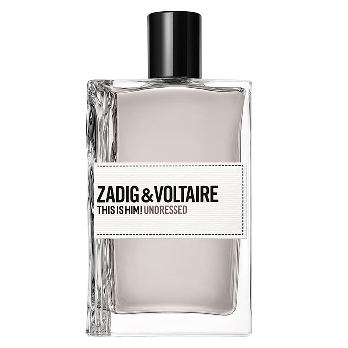 Zadig & Voltaire This is Him! Undressed 100 ml