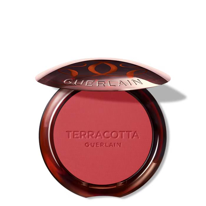 Guerlain Terracotta Blush