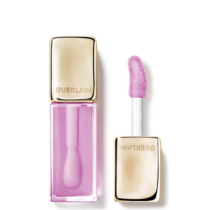 Guerlain KissKiss Bee Glow Oil