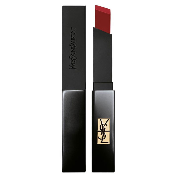 YVES SAINT LAURENT Rouge Pur Couture The Slim Velvet Radical