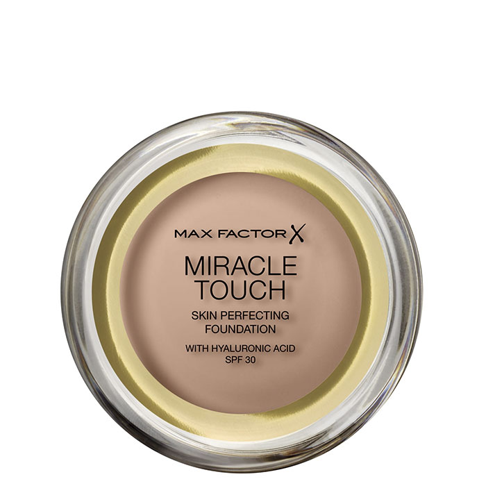 MAX FACTOR Miracle Touch Foundation