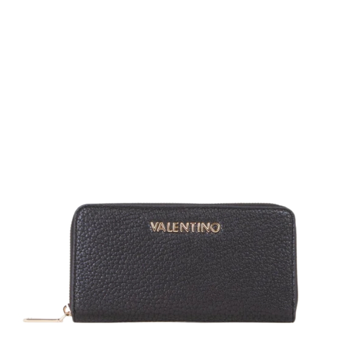 Mario Valentino Cartera Blossom Re Negro | Paco Perfumerías