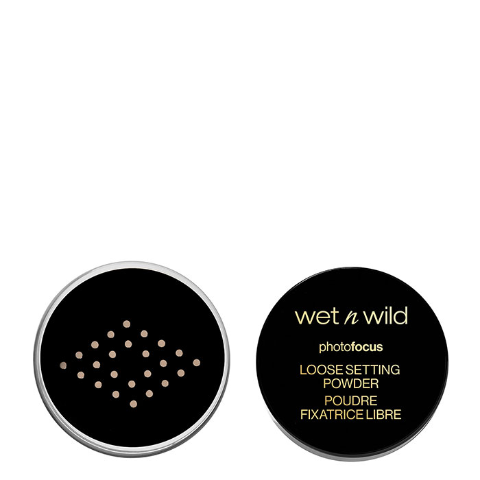 Wet N Wild Photo Focus Loose Setting Powder | Comprar