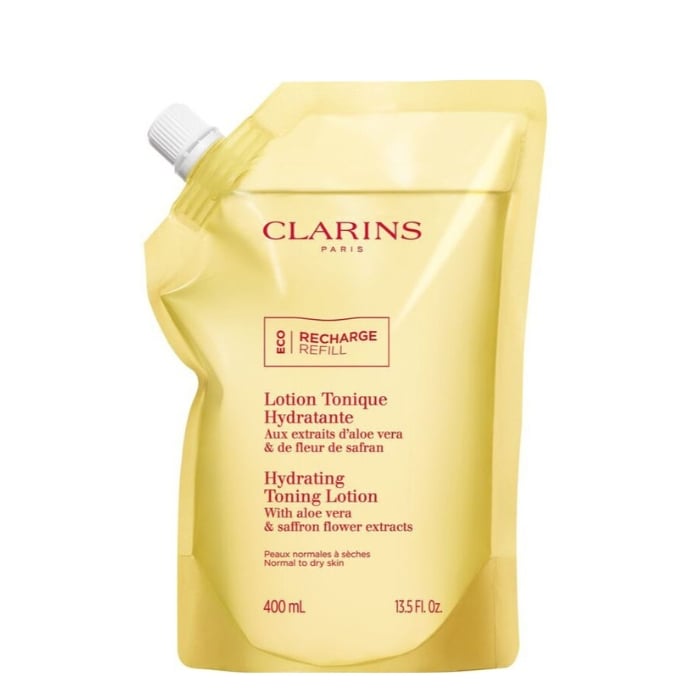 Clarins Lotion Tonique Hydratante